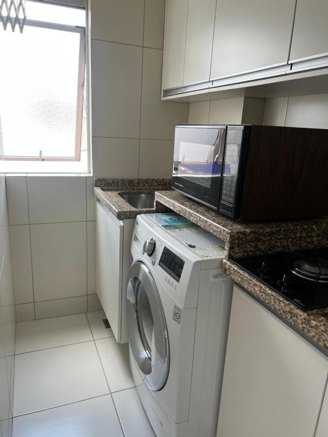 Apartamento No Centro De Curitiba,Bem Localizado E Confortavel Zewnętrze zdjęcie