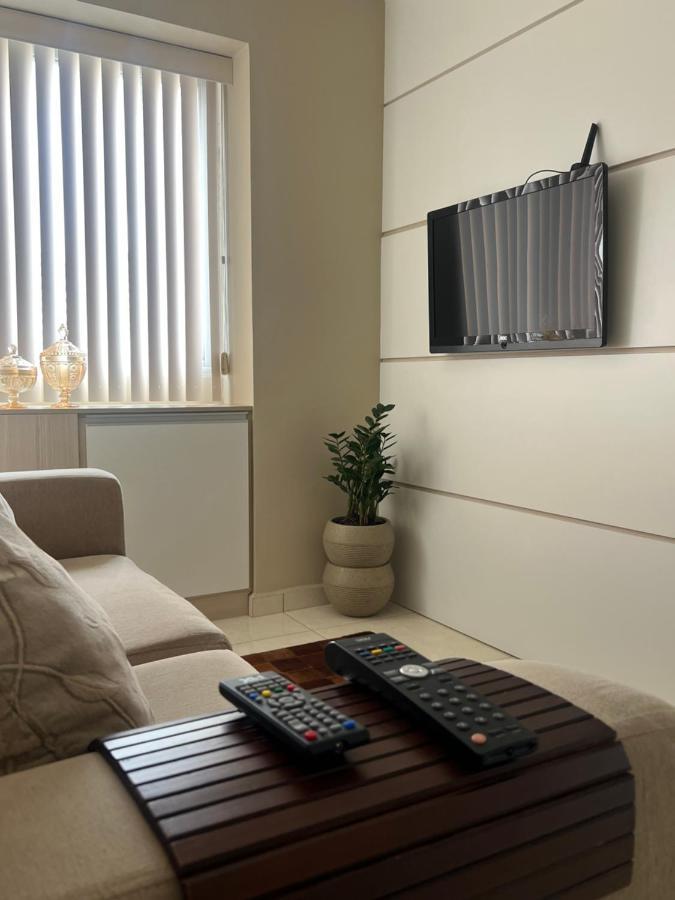 Apartamento No Centro De Curitiba,Bem Localizado E Confortavel Zewnętrze zdjęcie